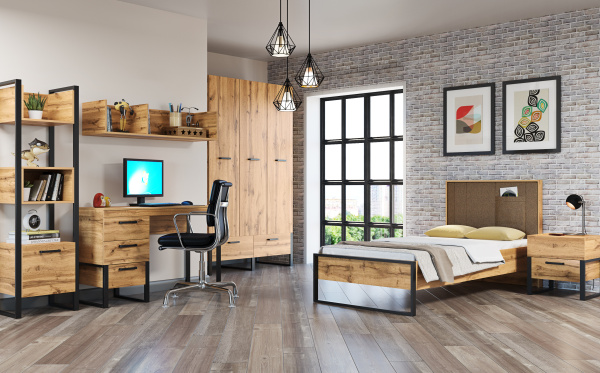 Комод Гранд