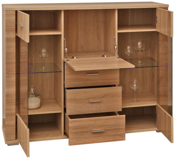 Тумба Гресс П6.501.0.05 (П501.05)