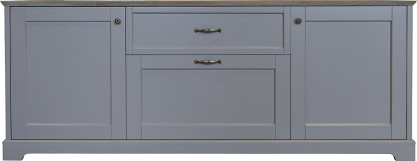 Тумба ТВ Гарда БМ2.779.0.33 (Нирвана)