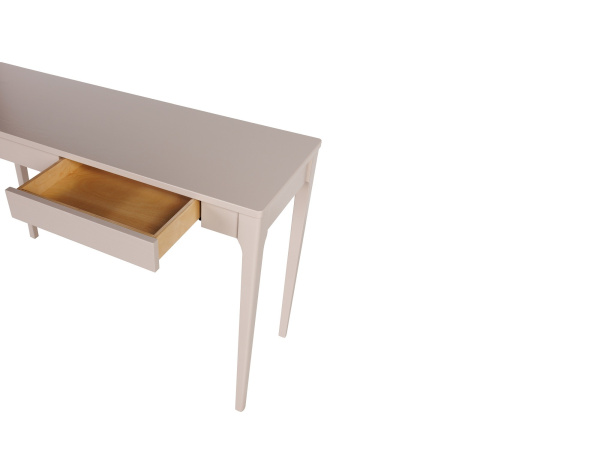 Консоль Soho с 2 ящиками