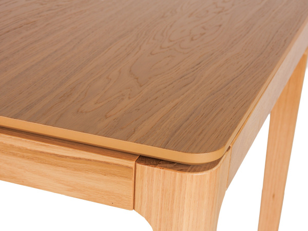 Стол обеденный раскладной RENZO 110/150