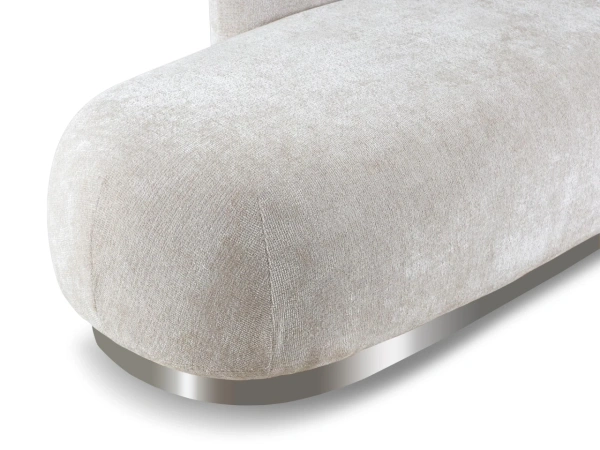 Кушетка Lucca правая / Genesis