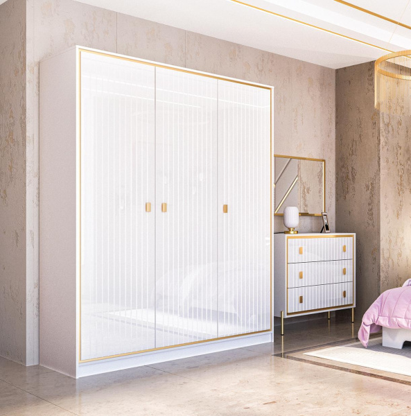 Комод Люксор МН-042-12