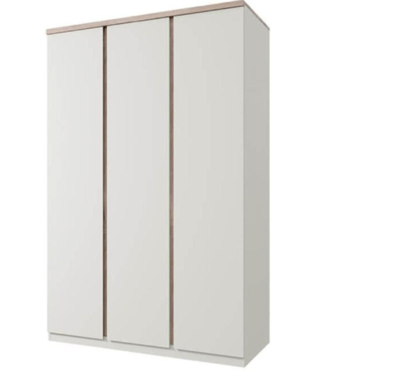 Шкаф 3DG ЛИМА