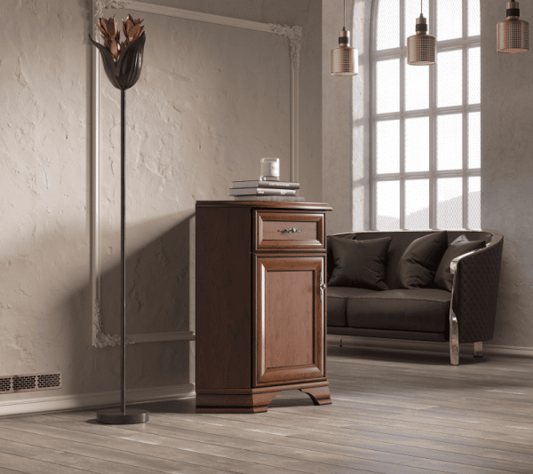 Тумба КЕНТАКИ S320-KOMN1D1S/L