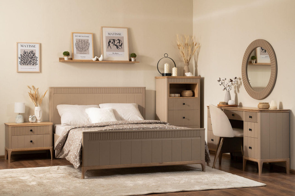 Комод Вида №33