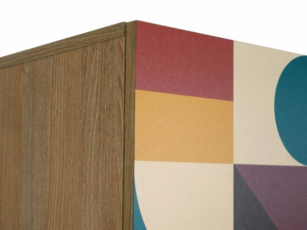 Тумба прикроватная Frida