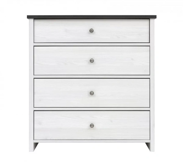 Комод ПОРТО KOM4S