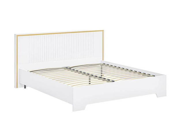 Кровать ЛЮКСОР МН-042-19-180