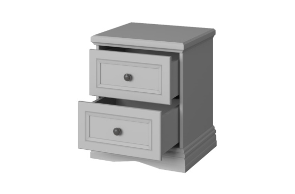 Тумба прикроватная 2S ВАЛЕНСИЯ