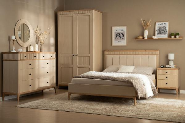 Комод Вида №22