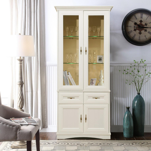 Шкаф 2д Турин П7.036.0.10 (П036.10)