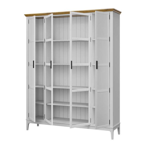 Витрина Квадро-С 422Ф