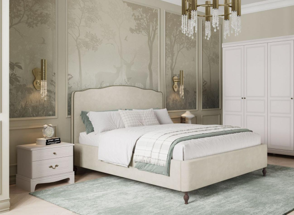 Тумба прикроватная Лорето