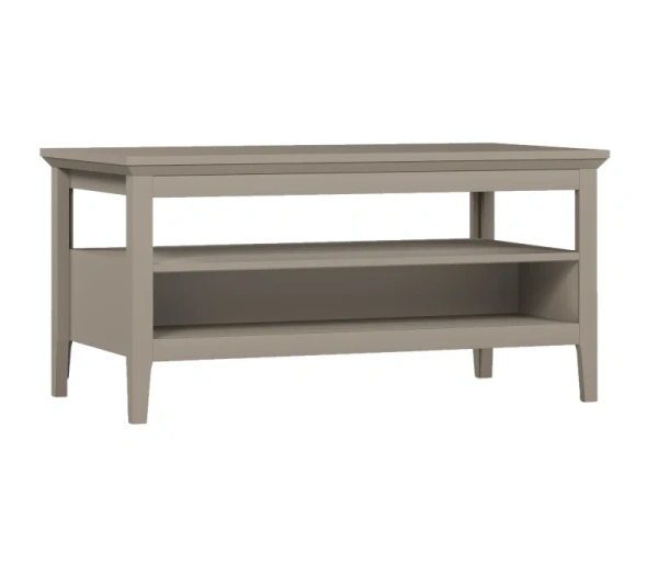 Стол журнальный КЛАССИК LAW/110