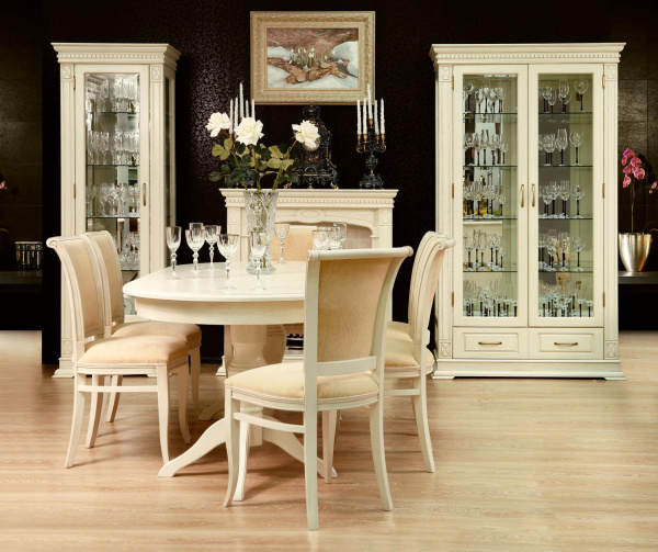 Стол обеденный Верди П4.487.4.13 (П106.06-01)