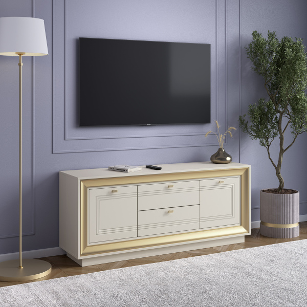 Тумба под ТВ 1536 Прато