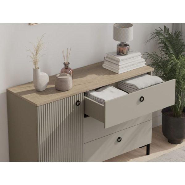 Тумба DOMENICA KOM1D3S