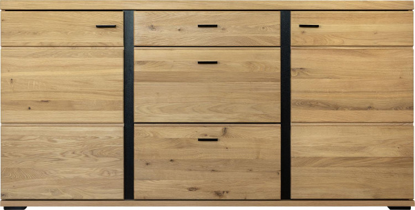 Комод Сонос Сити П8.0572.0.20 (Дуб натуральный)