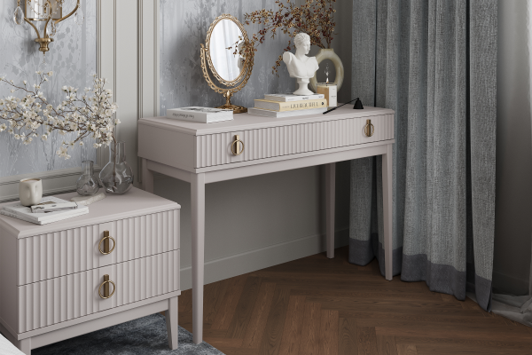 Стол туалетный Фарго