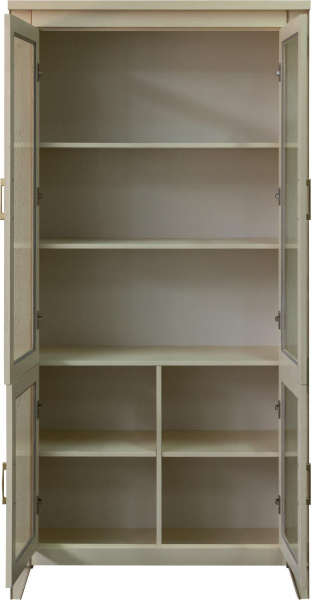 Шкаф Амадей П6.635.0.03 (П635.03)