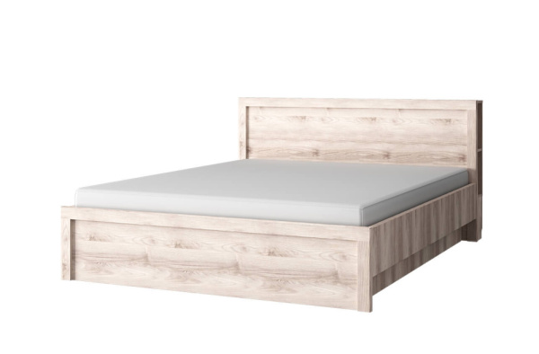 Кровать с подъемником ДЖАЗ 160 Р