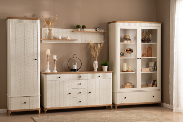 Полка Вида №2