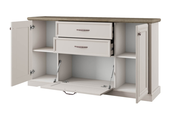 Тумба 3D2S-1 ТОСКАНА НЬЮ