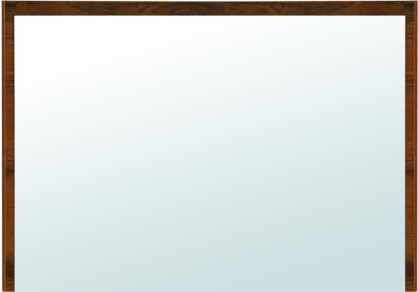 Зеркало настенное Монако П6.528.3.05 (П542.05) (Дуб Саттер)