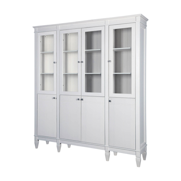 Стеллаж Ольса 404/400