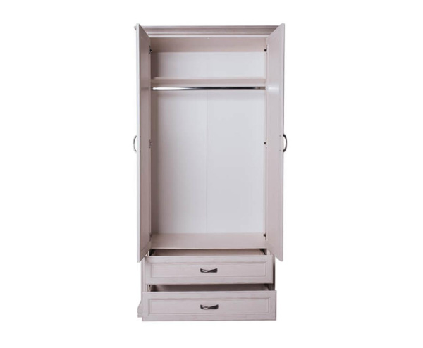 Шкаф 2DG2S МОНАКО