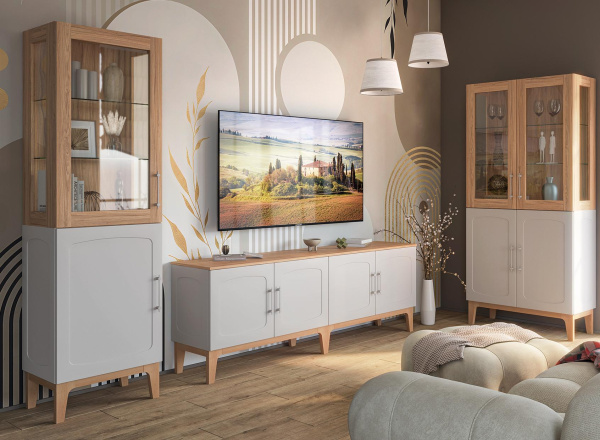 Шкаф ТАНАРО МН-058-01