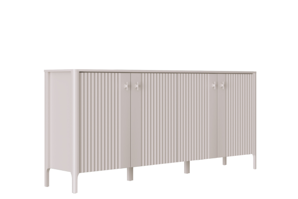 Тумба ДАЛИЯ KOM4D