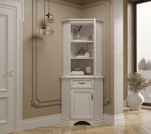 Шкаф верхний КЕНТАКИ S320-NADN1W