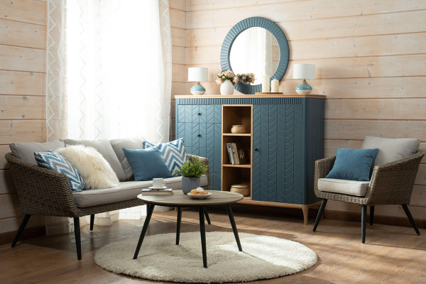 Комод Вида №25