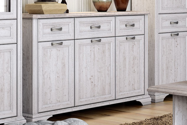 Тумба 3D3S МОНАКО