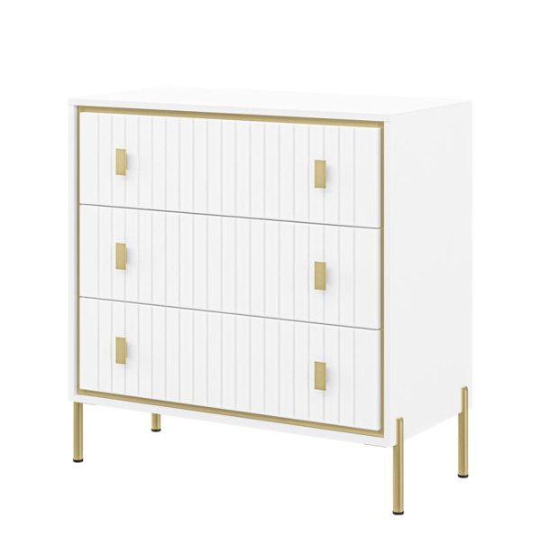 Комод Люксор МН-042-12