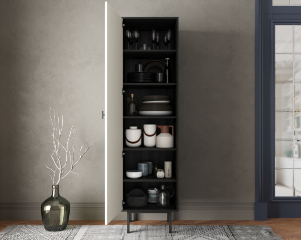 Шкаф c двумя дверками Emerson