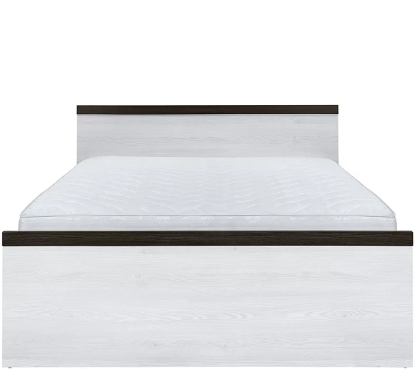 Кровать б.о. ПОРТО LOZ90х200