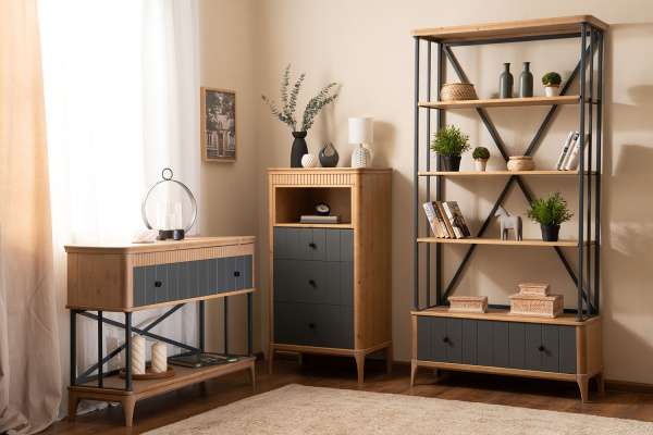 Комод Вида №27