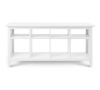 Стол-консоль Кымор Hemnes