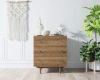 Комод Boho 3 ящика джангл