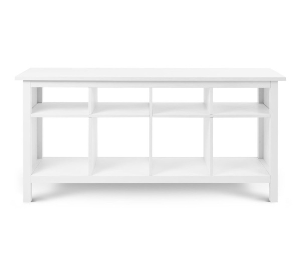 Стол-консоль Кымор Hemnes