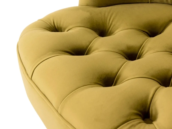 Кресло Visconte Italia / ножки дуб