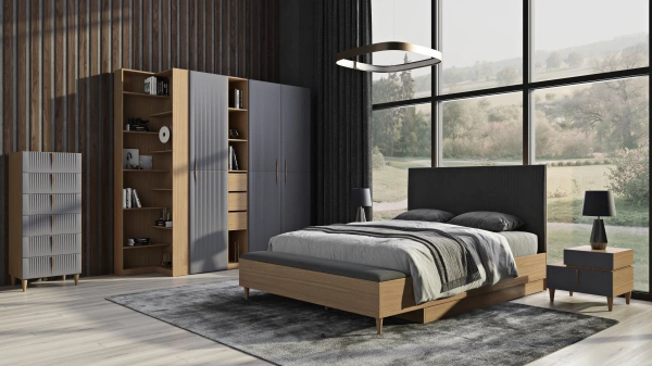 Шкаф Калипсо 2 двери