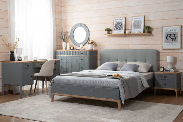 Комод Вида №20