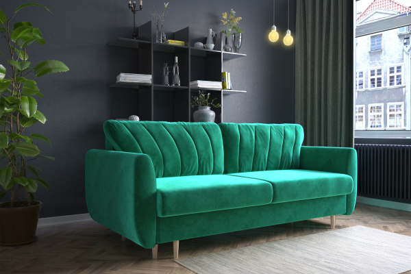 Диван-кровать Тефи