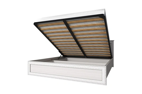 Кровать с подъемником ТИФФАНИ 140