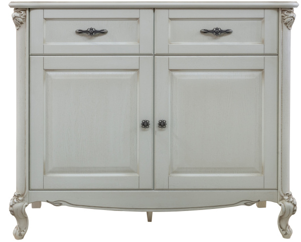 Тумба Трезор П1.987.0.23 (Королевский шелк)