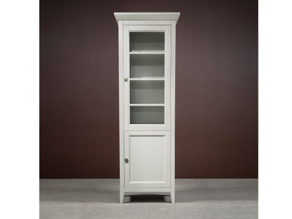 Библиотека Manhattan 1 дверная правая